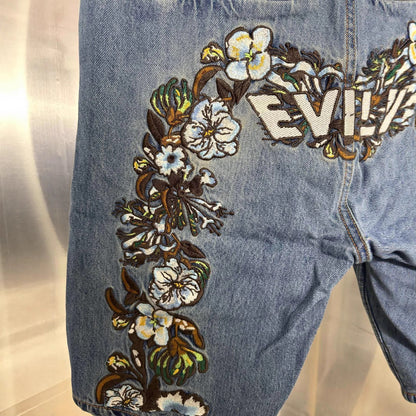 EV 2026 New Men's Casual Shorts