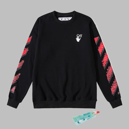 OFF 2026 Men's and Women's Sweatshirts