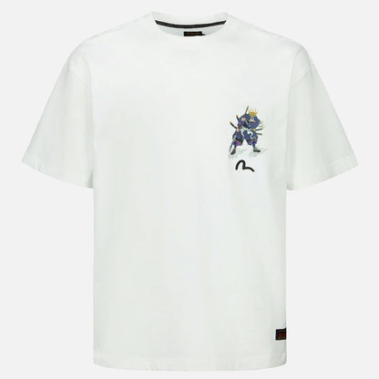 EV New Men's Short Sleeve T-Shirt