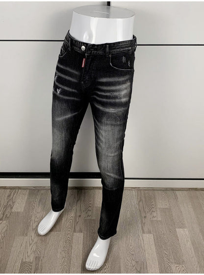 DSQ2 Real Shots 2026 Men's Jeans