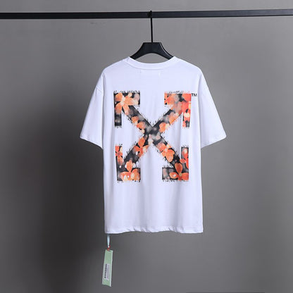 OFF 2026 Men's and Women's Short Sleeve T-Shirts