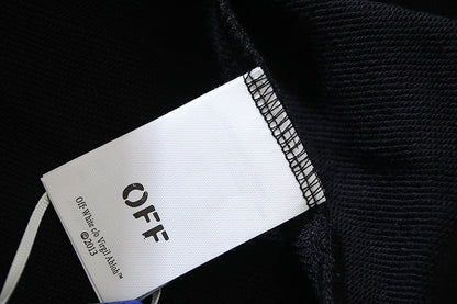 OFF 2026 Men's and Women's Casual Sweatpants