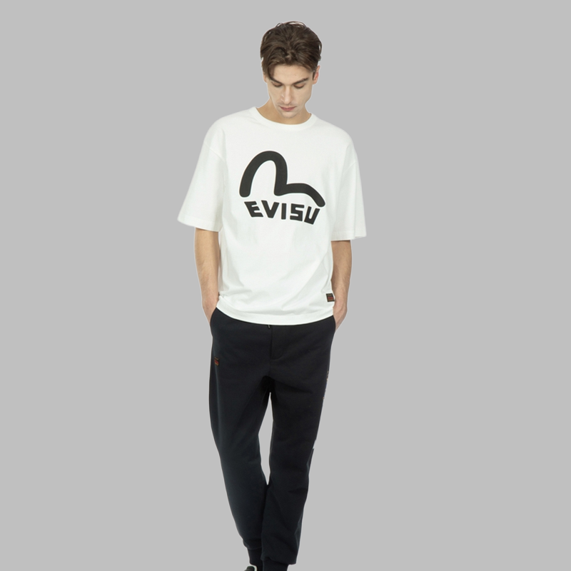 EV New Men's Short Sleeve T-Shirt