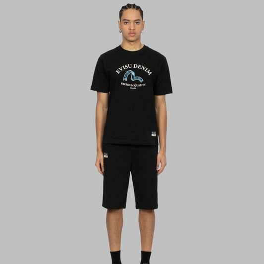 EV New Men's Short Sleeve T-Shirt