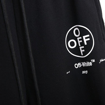 OFF 2026 Men's and Women's Casual Sweatpants
