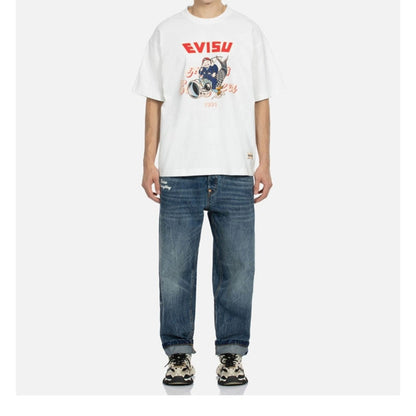 EV New Men's Short Sleeve T-Shirt