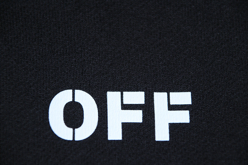 OFF 2026 Men's and Women's Casual Sweatpants