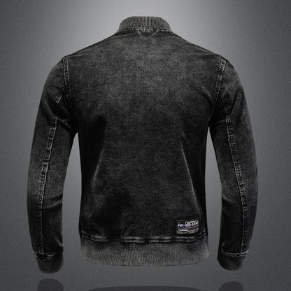 New 2025 DSQ2 Denim Jacke