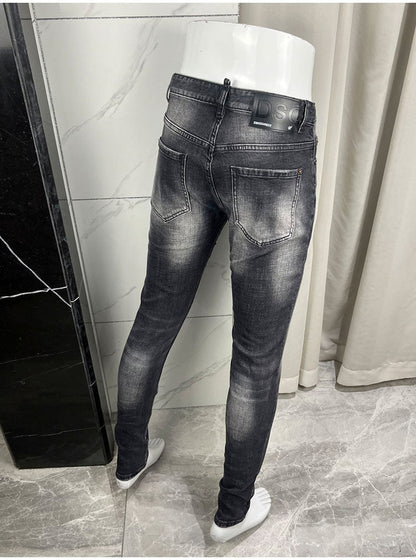 DSQ2 Real Shots 2026 Men's Jeans