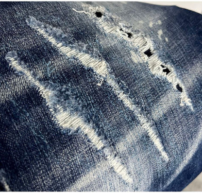 DSQ2 Real Shots 2026 Men's Jeans