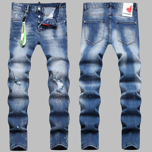 DSQ2 Hot Sale 2026  Men's Jeans