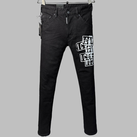 2026 New DSQ2 Men's Jeans