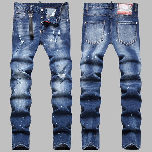 DSQ2 Hot 2026 Sale Men's Jeans