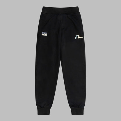 Evisu Men's & Women's  Sweatpants