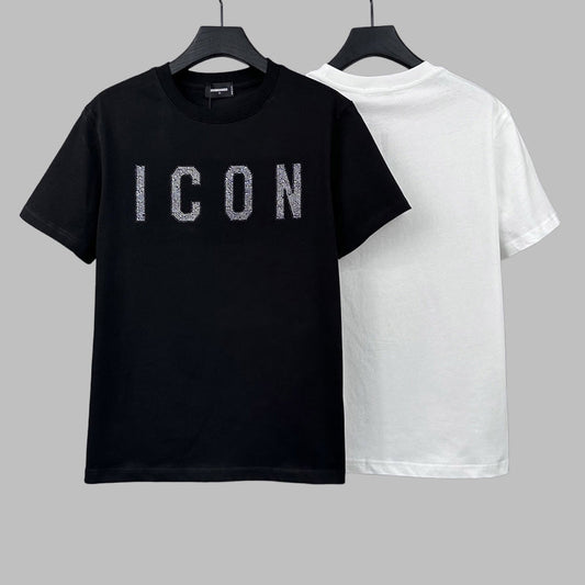 2026 New Men's Short Sleeve T-Shirt