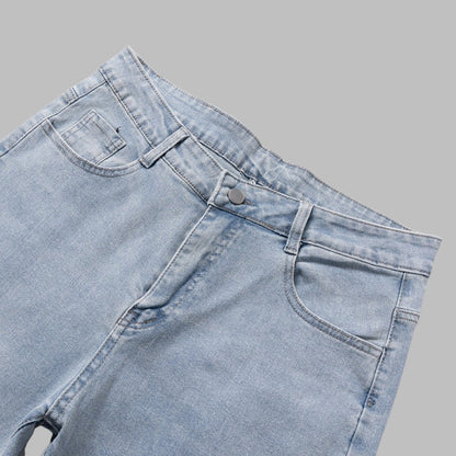 EV 2026 New Men's Casual Jeans