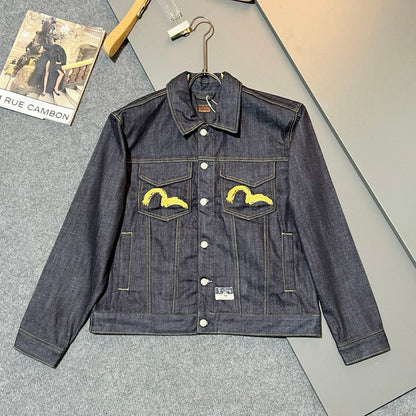 EV 2026 New Men's and Women's Jackets