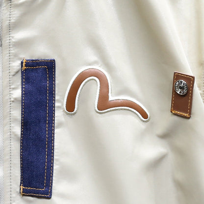 2026 Evisu New Men's Jacket