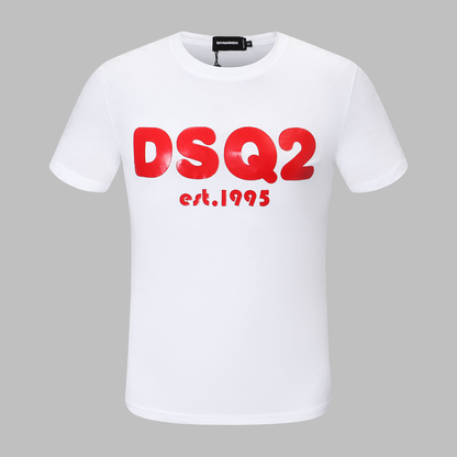 DSQ2 Men's 2026 Casual T-shirt