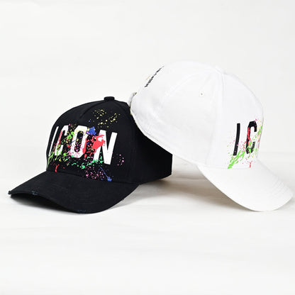 2025 New Men's Hat Baseball Cap