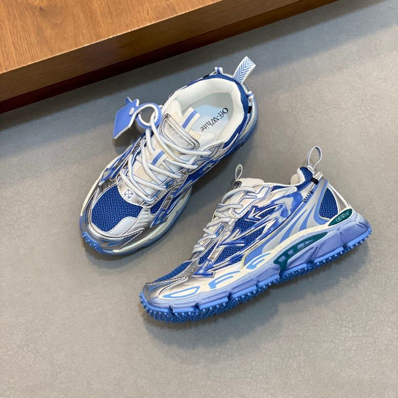 OFF 2026 Men's and Women's Casual Shoes