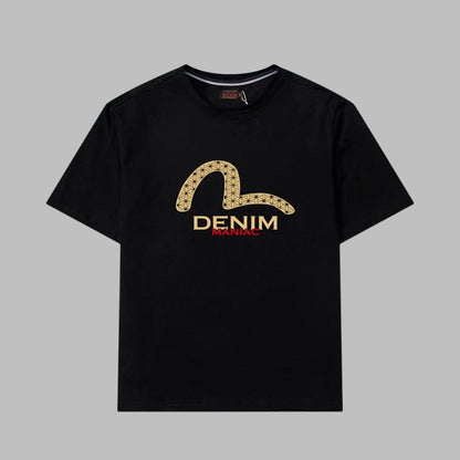 EV 2026 New Men's and Women's T-shirts