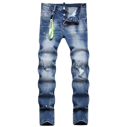 DSQ2 Hot Sale 2026  Men's Jeans