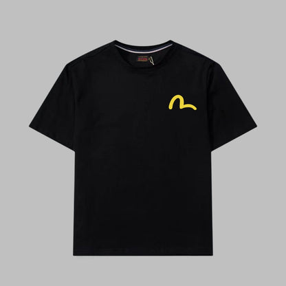 EV 2026 New Men's and Women's T-shirts