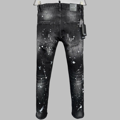 2026 New DSQ2 Men's Jeans