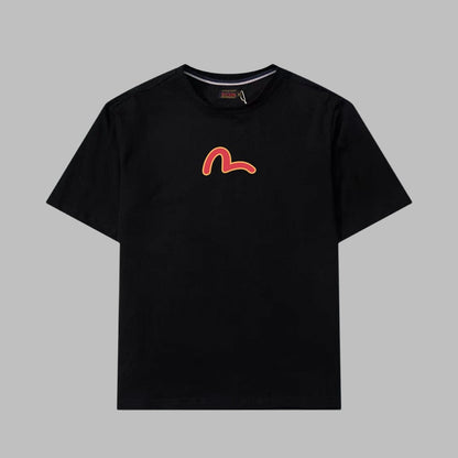 EV 2026 New Men's and Women's T-shirts