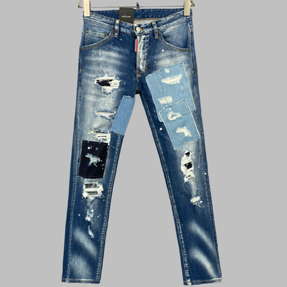 2026 New DSQ2 Fashion Jeans