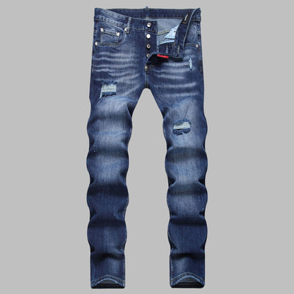 DSQ2 Hot Sale 2026 Men's Casual Jeans