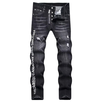 DSQ2 Hot Sale 2026 Men's Casual Jeans
