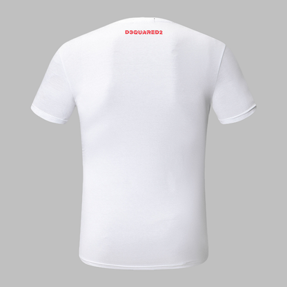 DSQ2 Men's 2026 Casual T-shirt