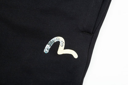 Evisu Men's & Women's  Sweatpants