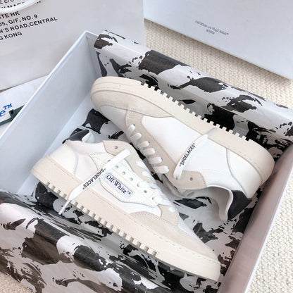 OFF 2026 Men's and Women's Casual Shoes