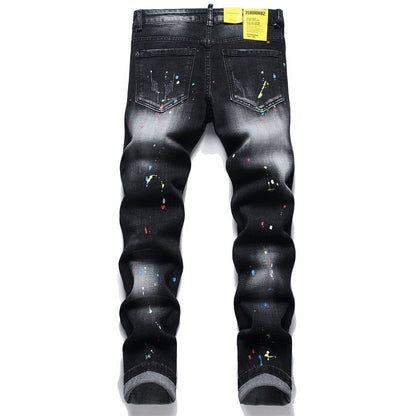 DSQ2 New 2026 Fashion Jeans