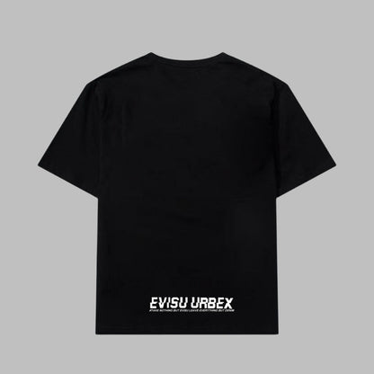 2026 Evisu Men's  New T-Shirt