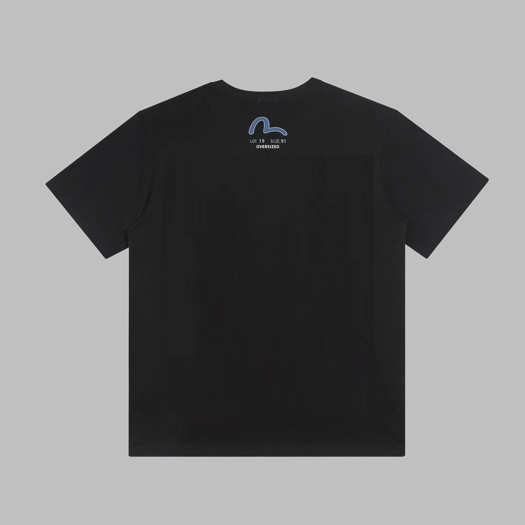 EV 2026 New Men's and Women's T-shirts