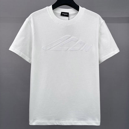 2026 New Men's Short Sleeve T-Shirt