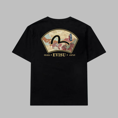 EV 2026 New Men's and Women's T-shirts