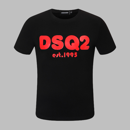 DSQ2 Men's 2026 Casual T-shirt