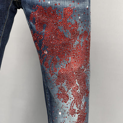 2026 New DSQ2 Men's Jeans