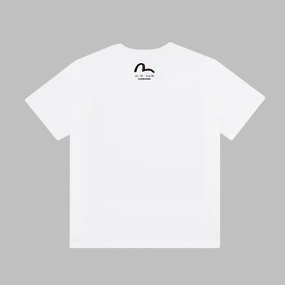 EV 2026 New Men's and Women's T-shirts