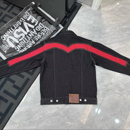 EV 2026 New Men's and Women's Jackets