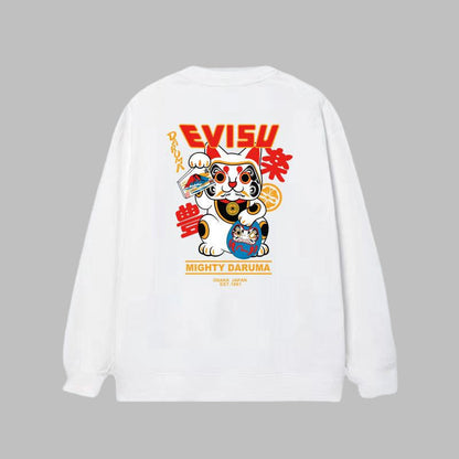 EV 2025 New Men's Long T-Shirts