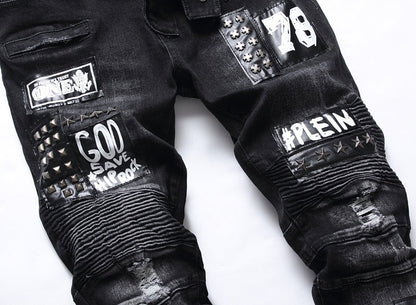 DSQ2 New 2026 Men's Jeans