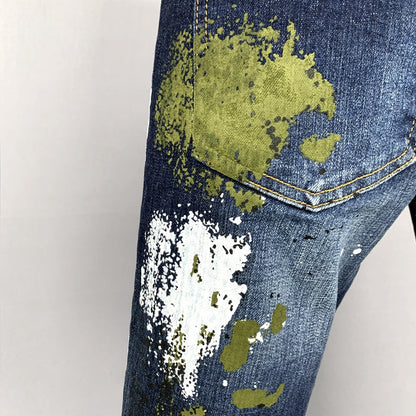2026 New DSQ2 Fashion Jeans