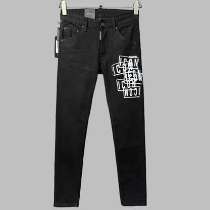 2026 New DSQ2 Men's Jeans
