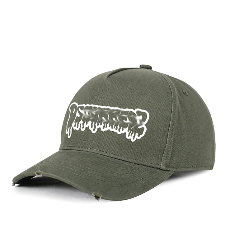 2025 New Men's Hat Baseball Cap